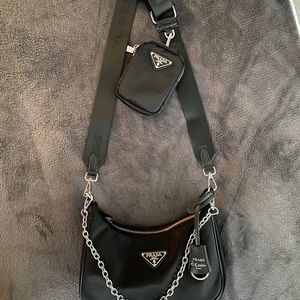 Prada re-addition 2005